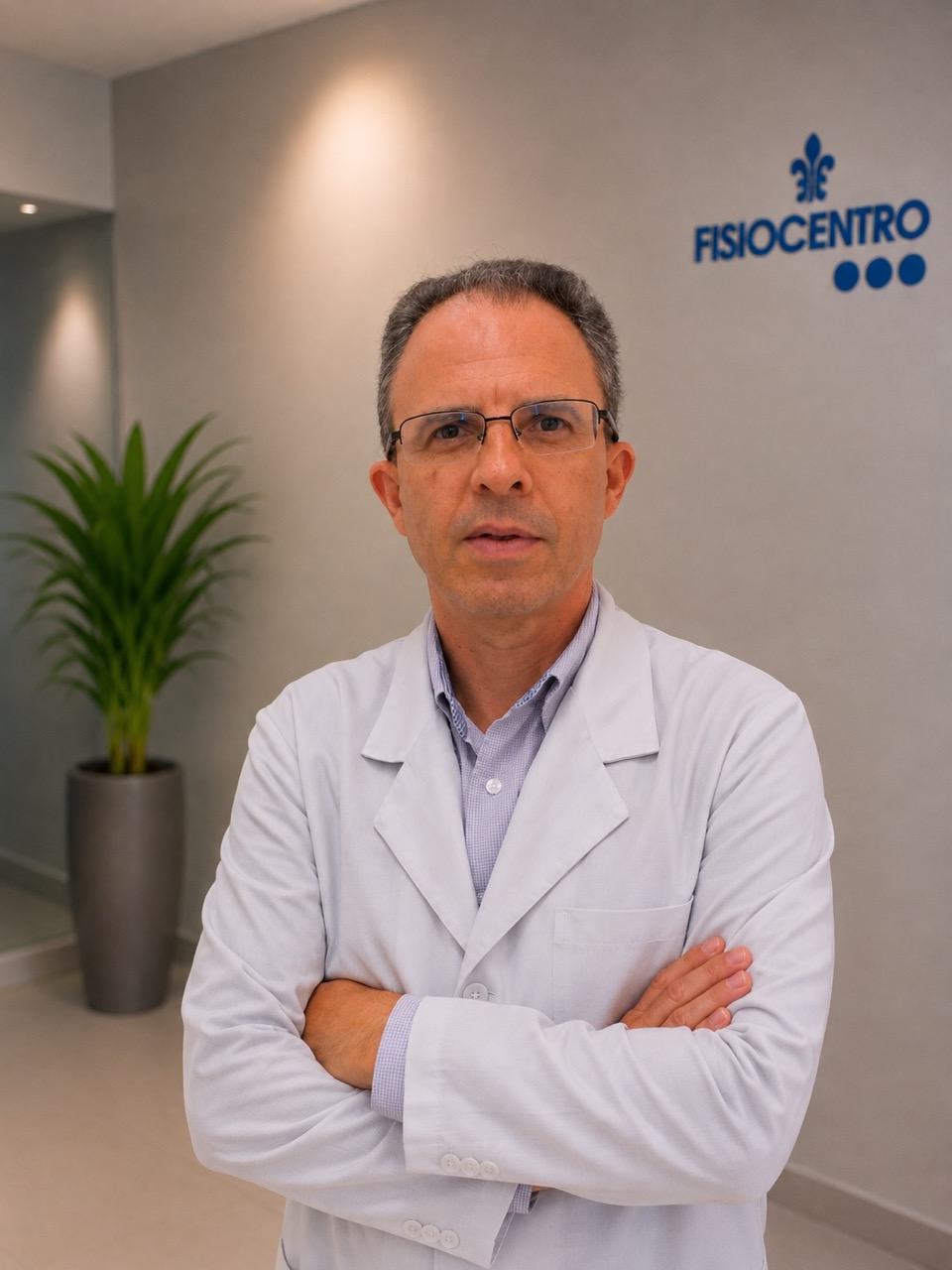 Dr. Sérgio Magnavita
